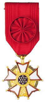 Wolfshead Squadron Medal of Valor